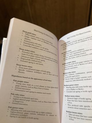 Blind Tasting, Not Blind Guessing: A step-by-st...