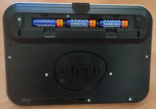 Ordenador infantil VTech Genio Little App