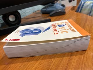 Diccionari bàsic d'ús del valencià