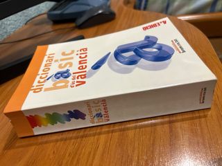 Diccionari bàsic d'ús del valencià