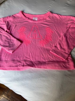 Lote 2 sudaderas Hollister Talla Única