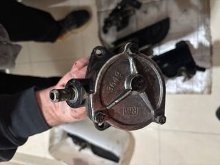 Bomba Vacío Fiat Doblo 1.9 JTD 2007