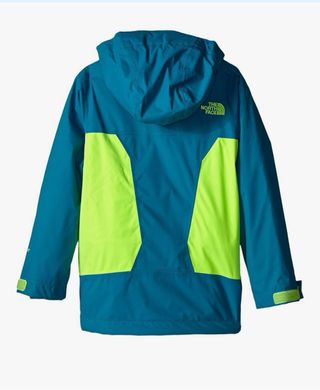 The North Face Anorak Polar Niño