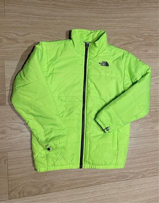 The North Face Anorak Polar Niño
