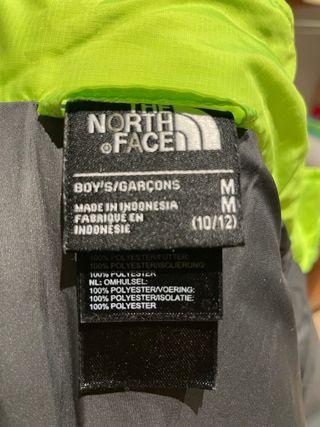The North Face Anorak Polar Niño