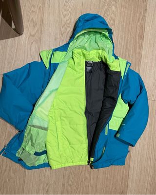The North Face Anorak Polar Niño