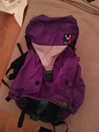 Mochila de Montaña Millet