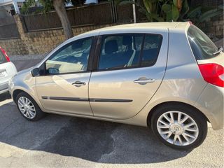 Renault Clio 2008