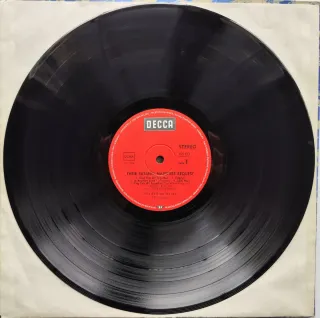 LP 1980 🇩🇪 THE ROLLING STONES - THEIR SATANIC...