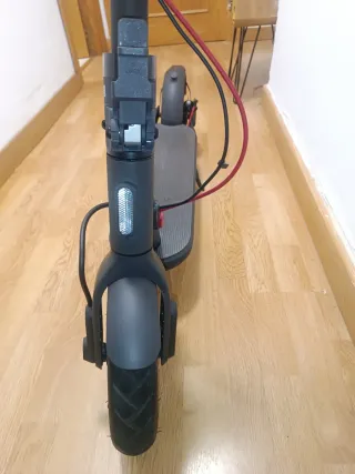 Patinete Eléctrico Xiaomi 4