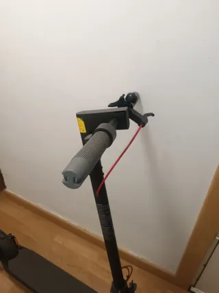 Patinete Eléctrico Xiaomi 4