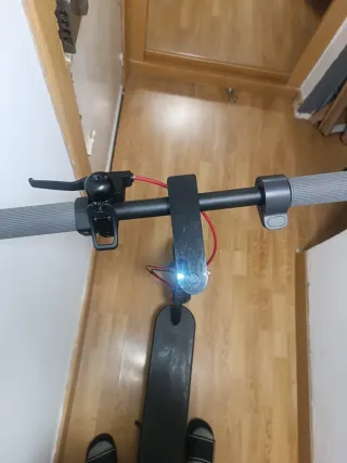 Patinete Eléctrico Xiaomi 4