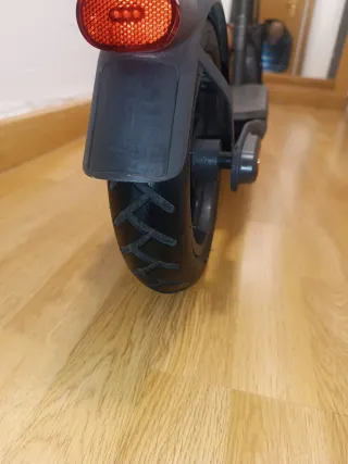 Patinete Eléctrico Xiaomi 4