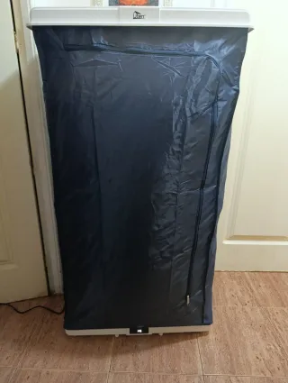 Secadora de Ropa Uten