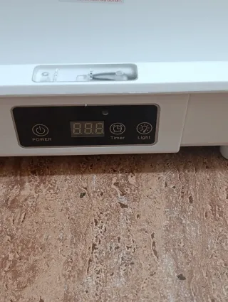 Secadora de Ropa Uten