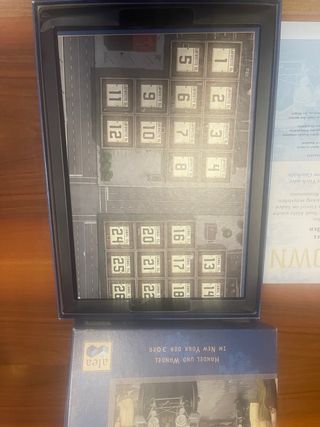 Chinatown gioco da tavolo ALEA Ravensburger