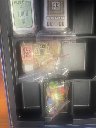 Chinatown gioco da tavolo ALEA Ravensburger