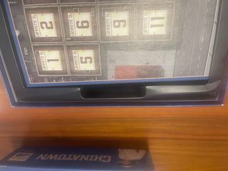 Chinatown gioco da tavolo ALEA Ravensburger