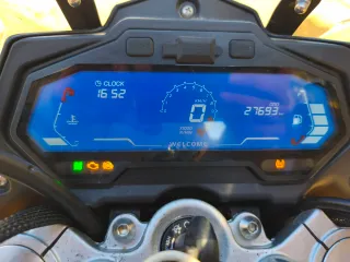 Cyclone RX1 Pro 2025