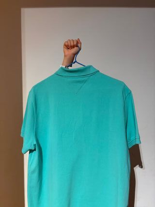 Polo Tommy Hilfiger Talla M