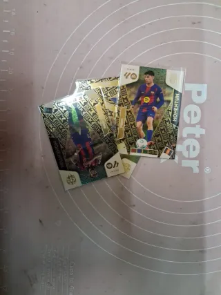 MOMENTUM ADRENALYN 25-26