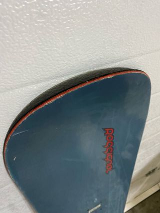 Tabla Snowboard rossignol