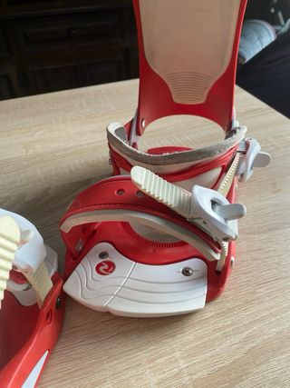 Tabla Snowboard rossignol