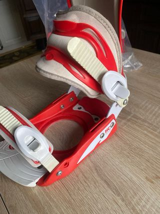 Tabla Snowboard rossignol