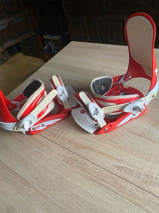 Tabla Snowboard rossignol