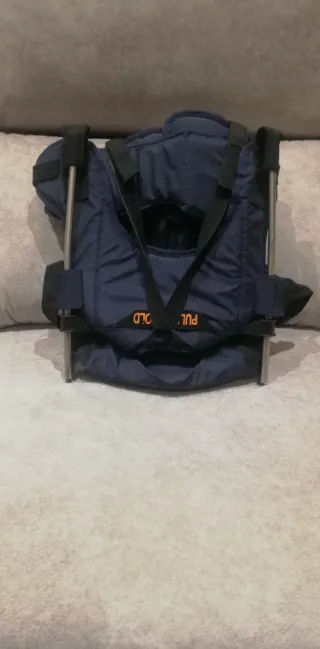 Mochila porteo Minimeis