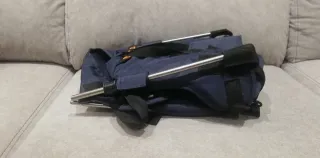 Mochila porteo Minimeis