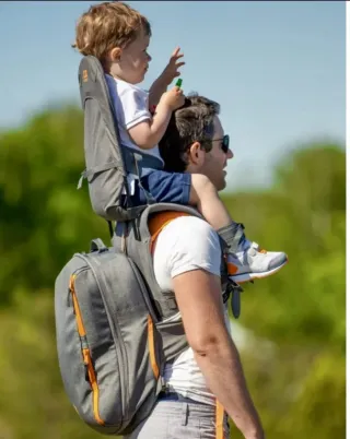 Mochila porteo Minimeis