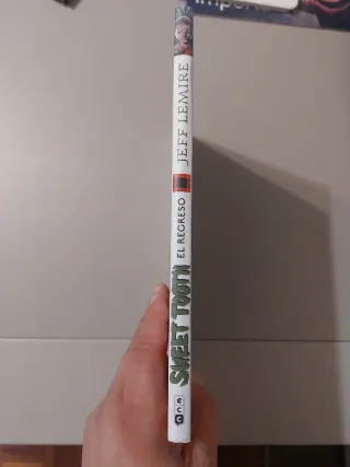 Sweet Tooth: El regreso