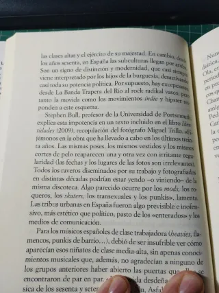 Espectros de la Movida: Por qué odiar los años 80