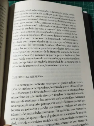 Espectros de la Movida: Por qué odiar los años 80