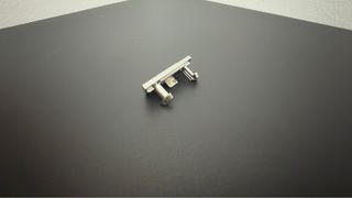 Emblema volante Sline Audi