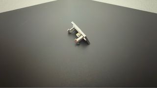 Emblema volante Sline Audi