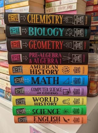 Clases de apoyo escolar primaria y ESO. E inglés.