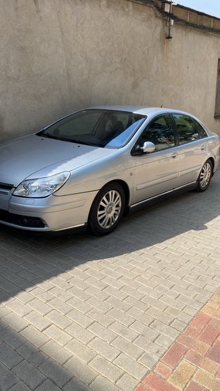 Citroen C5 2006