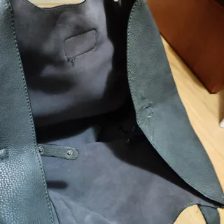 Bolso Pepe Jeans Gris