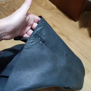 Bolso Pepe Jeans Gris