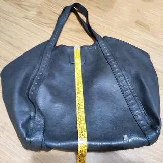 Bolso Pepe Jeans Gris