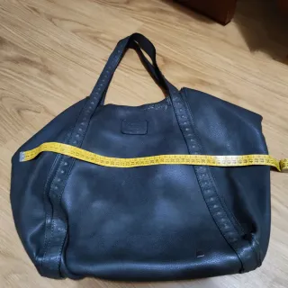 Bolso Pepe Jeans Gris