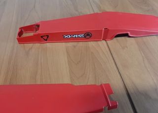 Accesorios Honda CRF Cross Enduro