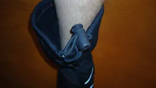 Guantes Moto Invierno Hebo Talla L