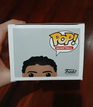 Funko Pop Trae Young 96