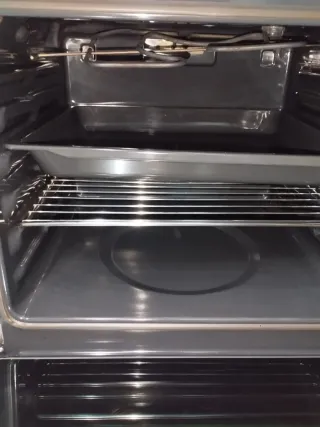 Horno de cocina