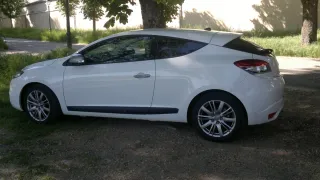 Renault Megane 2011