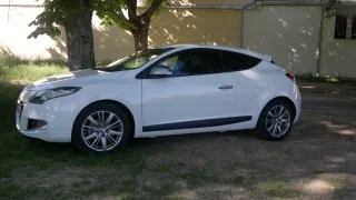 Renault Megane 2011