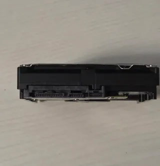 Seagate IronWolf 2TB, Unità disco interna, NAS